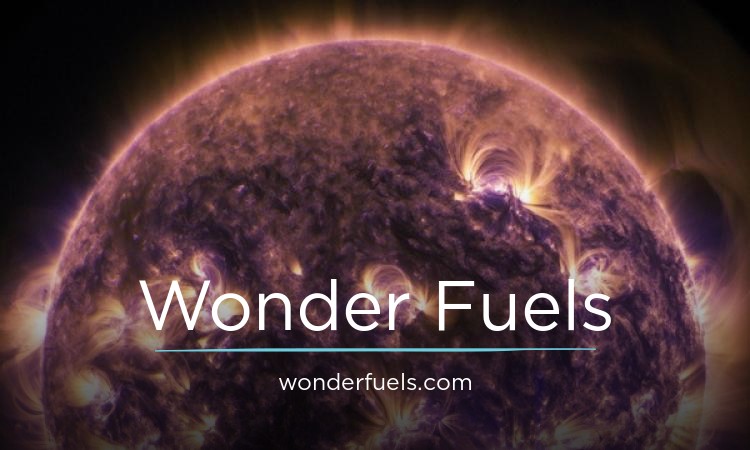 WonderFuels.com - Cool premium domain names